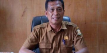 DLHK Aceh Timur Akui Kendala Penanganan Sampah Pasca Bencana