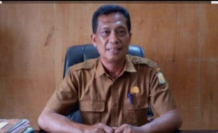DLHK Aceh Timur Akui Kendala Penanganan Sampah Pasca Bencana