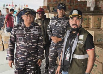 Pemkab Aceh Timur Pastikan Bantuan dari Bapanas Tepat Sasaran