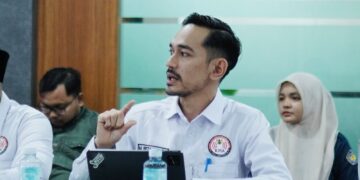 KPI Aceh Imbau Televisi Lokal dan Nasional Perkuat Siaran Kebencanaan Aceh