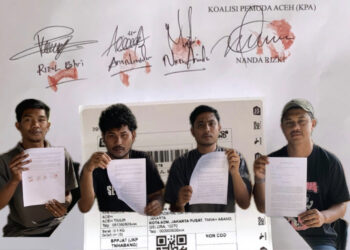 KPA Kirim Surat “Stempel Darah” Kepada DPR RI, Usulkan Hal ini!