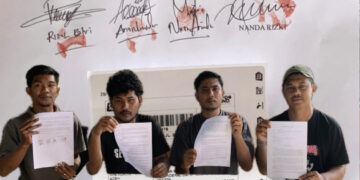 KPA Kirim Surat “Stempel Darah” Kepada DPR RI, Usulkan Hal ini!