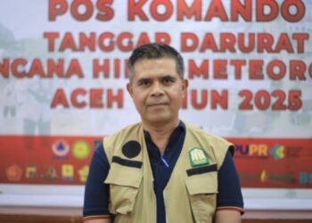 Banjir Bandang Aceh: Ratusan Meninggal, Jutaan Orang Terdampak