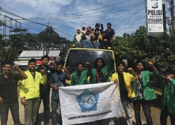 Presiden Prabowo Dikritik Keras Mahasiswa Aceh, Dinilai Redahkan Akal Sehat Publik