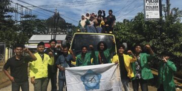 Presiden Prabowo Dikritik Keras Mahasiswa Aceh, Dinilai Redahkan Akal Sehat Publik