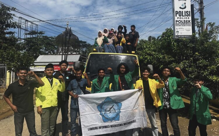 Presiden Prabowo Dikritik Keras Mahasiswa Aceh, Dinilai Redahkan Akal Sehat Publik