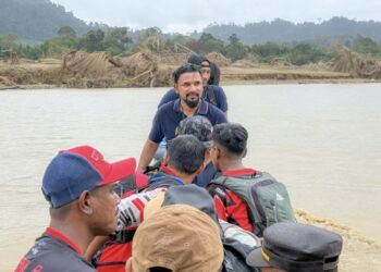 Bupati Aceh Timur: Semua Kawasan Terisolir Sudah Bisa Kita Tempuh