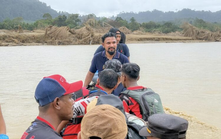 Bupati Aceh Timur: Semua Kawasan Terisolir Sudah Bisa Kita Tempuh