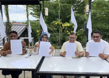 Koalisi Masyarakat Sipil Aceh Ketuk Pintu Dewan HAM PBB