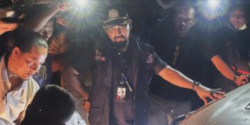 Bupati Al-Farlaky Tembus Perbatasan Aceh Timur-Bener Meriah, Bawa Bantuan dan Relawan Medis