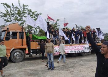Kekerasan Terhadap Jurnalis di Aceh Utara, AJI Lhokseumawe Desak Panglima TNI Bertindak