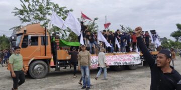 Kekerasan Terhadap Jurnalis di Aceh Utara, AJI Lhokseumawe Desak Panglima TNI Bertindak