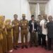 Baitul Mal Aceh Timur Salurkan Rp12,3 Miliar Dana ZIS kepada 14.469 Penerima Manfaat