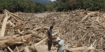 Bencana yang Membunuh Secara Perlahan