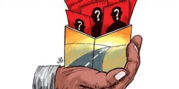 Dugaan Kecurangan Pilchiksung di Gampong Ilie Banda Aceh, Warga Minta PSU