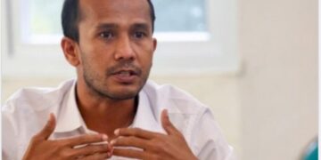 Pemerintah Aceh Minta Bantuan UNDP dan UNICEF untuk Atasi Bencana