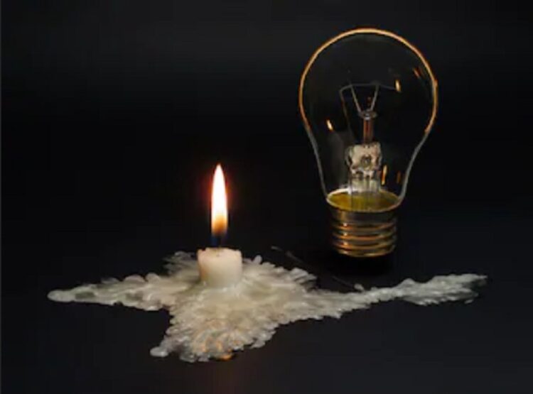 LMND Aceh: Padamnya Listrik Pasca Banjir Bukti Kegagalan Negara