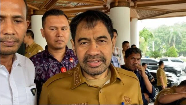 Mualem Klarifikasi Kabar Surat Permintaan Bantuan ke PBB