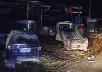 Dugaan Penjarahan Kendaraan Korban Banjir di Aceh Tamiang, Pemerintah Aceh Imbau Warga Waspada