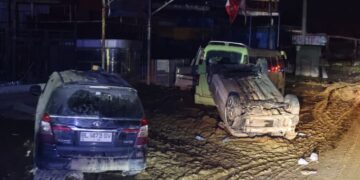 Dugaan Penjarahan Kendaraan Korban Banjir di Aceh Tamiang, Pemerintah Aceh Imbau Warga Waspada