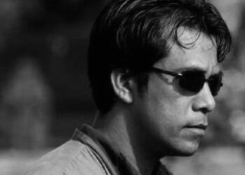 Bencana Aceh, Negara, dan Paradoks Kekuasaan