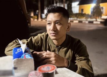 Niat Tangkap Pencuri, Pemuda Aceh Tengah Dituding Lakukan Kekerasan Anak