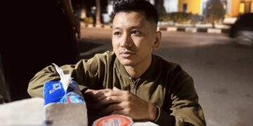 Niat Tangkap Pencuri, Pemuda Aceh Tengah Dituding Lakukan Kekerasan Anak