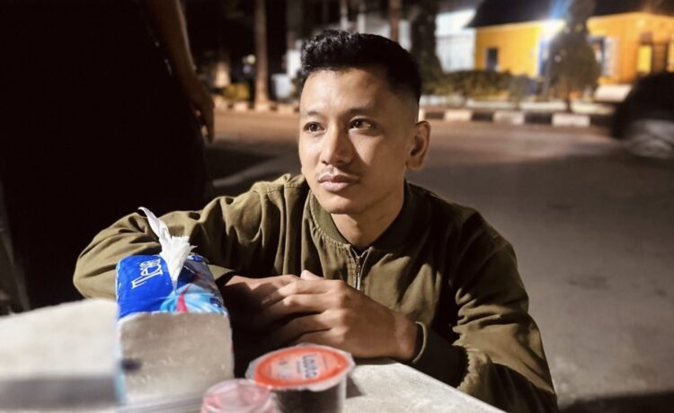 Niat Tangkap Pencuri, Pemuda Aceh Tengah Dituding Lakukan Kekerasan Anak