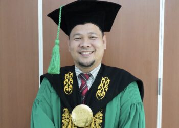 Polri Harus Tetap Independen, Begini Penjelasan Pakar Hukum Tata Negara Unimal Aceh