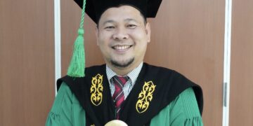 Polri Harus Tetap Independen, Begini Penjelasan Pakar Hukum Tata Negara Unimal Aceh