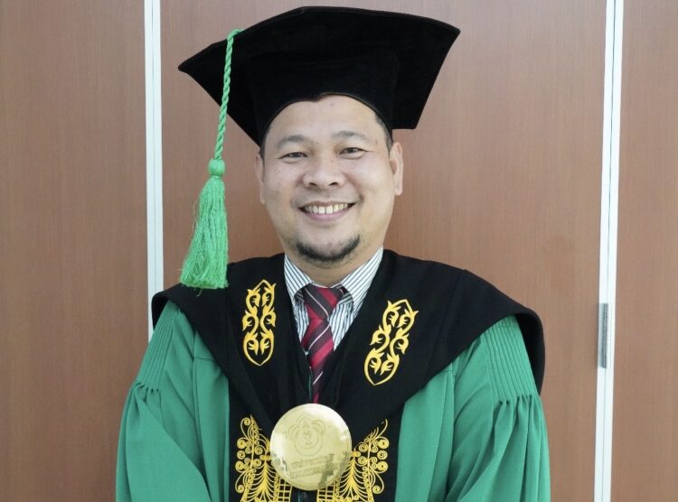 Polri Harus Tetap Independen, Begini Penjelasan Pakar Hukum Tata Negara Unimal Aceh