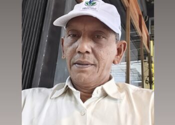 Program Prioritas Prabowo Terancam Gagal di Aceh, GAPEMBI Desak Copot Kepala BGN Aceh