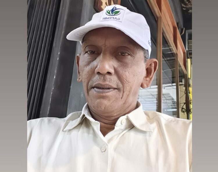 Program Prioritas Prabowo Terancam Gagal di Aceh, GAPEMBI Desak Copot Kepala BGN Aceh