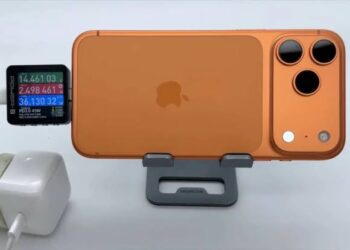 IPhone 17 Pro dan Pro Max Alami Gangguan Suara Statis pada Saat Pengisian Daya