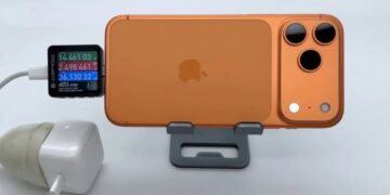 IPhone 17 Pro dan Pro Max Alami Gangguan Suara Statis pada Saat Pengisian Daya