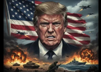 Trump Berencana Menguasai Cadangan Minyak Venezuela: Fantasi Lama yang Menjadi Nyata