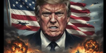 Trump Berencana Menguasai Cadangan Minyak Venezuela: Fantasi Lama yang Menjadi Nyata