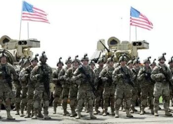 Ketegangan NATO Memuncak: AS Berniat Akuisisi Greenland, Sekutu Eropa Bersatu Melawan