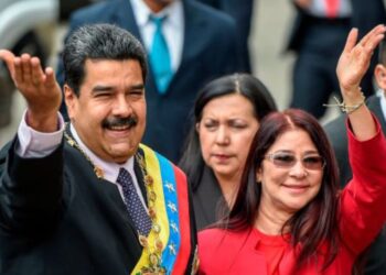 Rahasia Dibalik Penangkapan Nicolas Maduro: Pengawal Setia yang Berkhianat