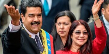 Rahasia Dibalik Penangkapan Nicolas Maduro: Pengawal Setia yang Berkhianat