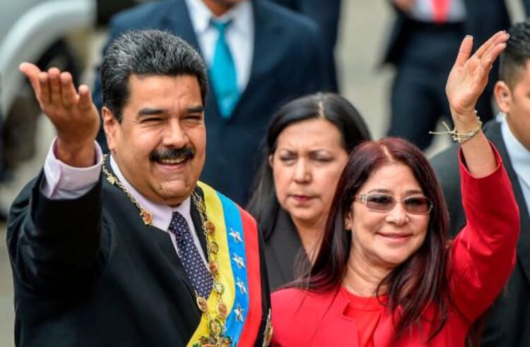 Rahasia Dibalik Penangkapan Nicolas Maduro: Pengawal Setia yang Berkhianat