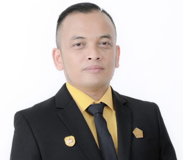 Ketua DPRK Bireuen Sebut Tindakan Anggota DPRK Sidak Gudang BPBD Tindakan Ilegal