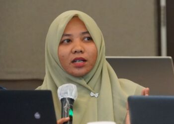 GeRAK Bireuen Kecam Kegaduhan Politik di Tengah Penanganan Banjir