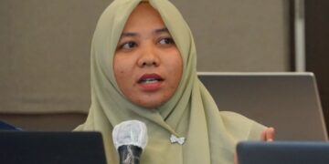 GeRAK Bireuen Kecam Kegaduhan Politik di Tengah Penanganan Banjir