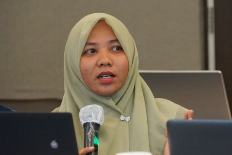 GeRAK Bireuen Kecam Kegaduhan Politik di Tengah Penanganan Banjir