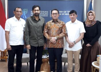 Aceh Percepat Impor Sapi dan Kerbau untuk Pastikan Ketersediaan Daging Ramadhan