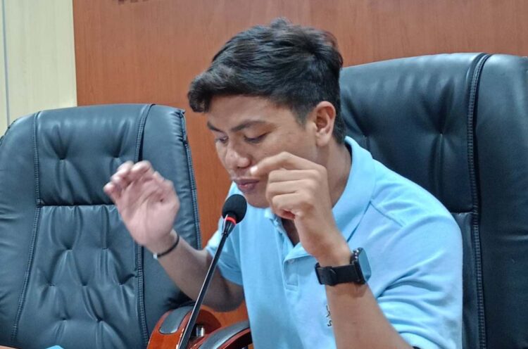 Aceh Singkil Belum Sehat, Mahasiswa Tolak Mobil Dinas Bupati Rp 2,6 Miliar