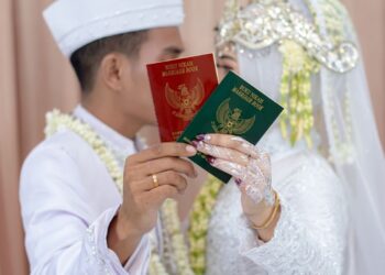 Hindari Beban Mahar Tinggi, MAA Aceh Sarankan Gunakan Satuan Gram