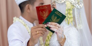 Hindari Beban Mahar Tinggi, MAA Aceh Sarankan Gunakan Satuan Gram