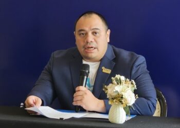 IHSG Anjlok, Pandu Sjahrir Minta Regulator Perbaiki Sistem